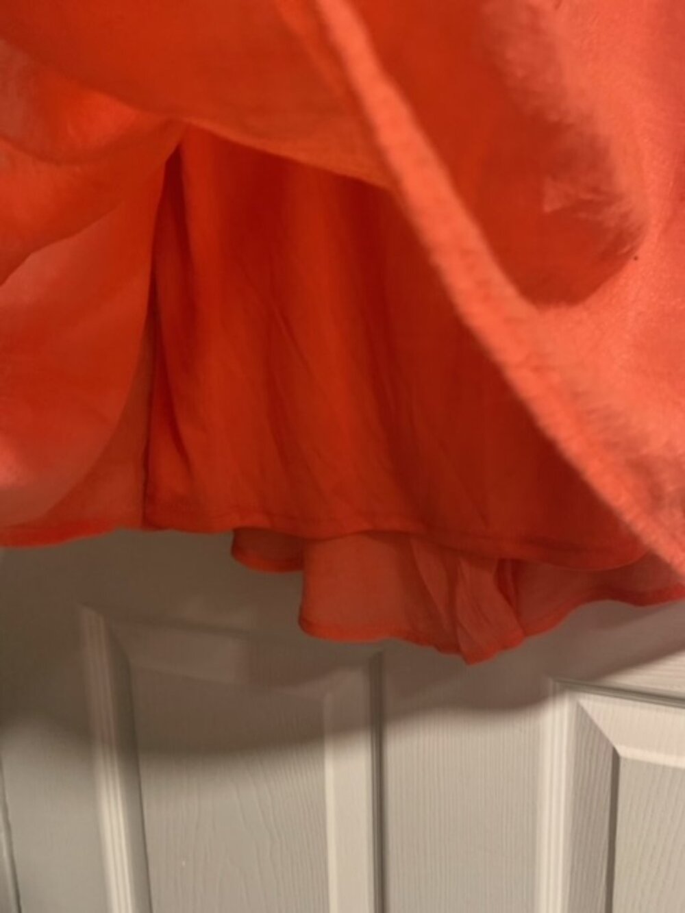 SOCIALITE GIRL'S DRESS M - Picture 3 of 7